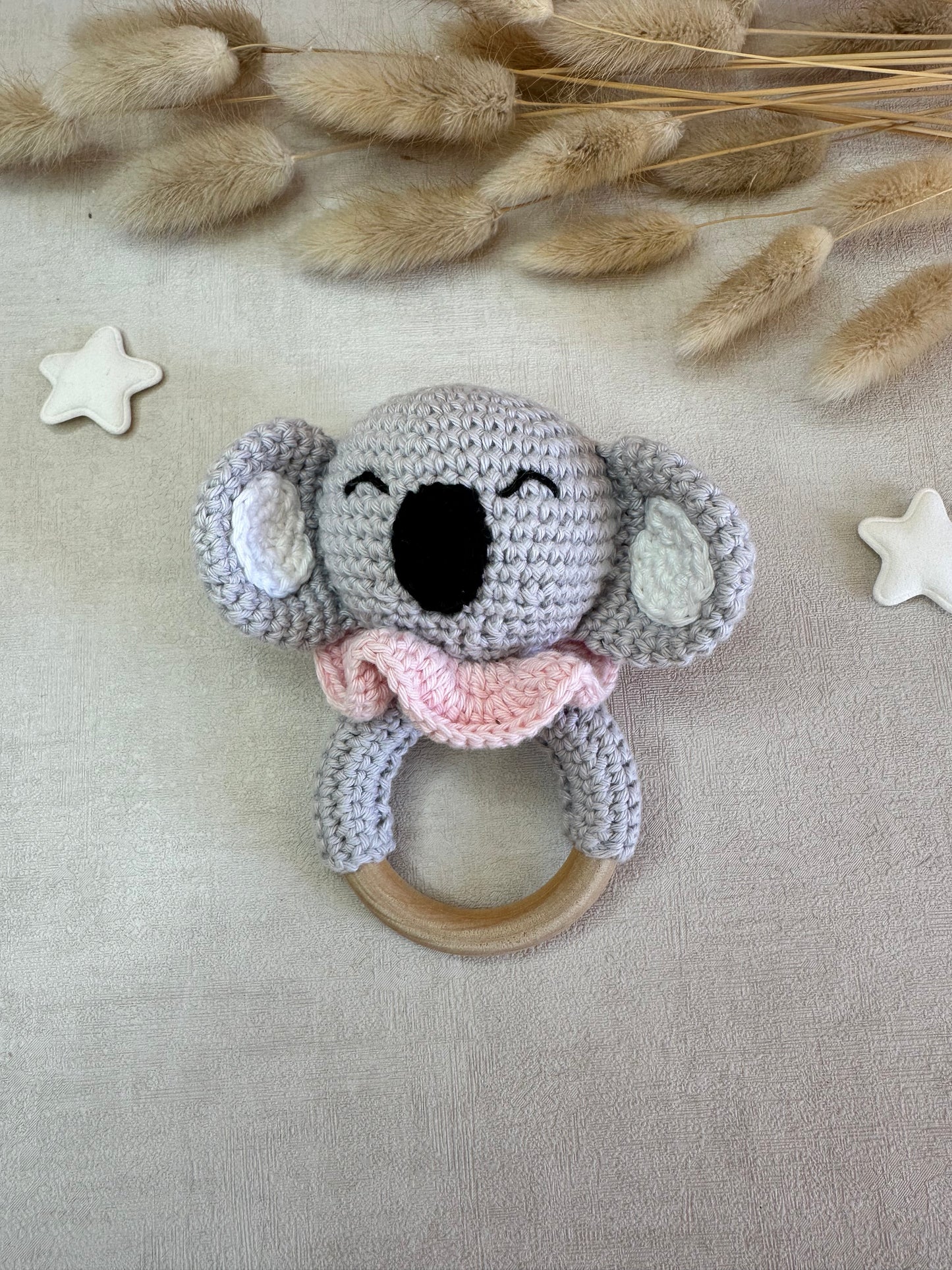 Manoah rose clair 🐨