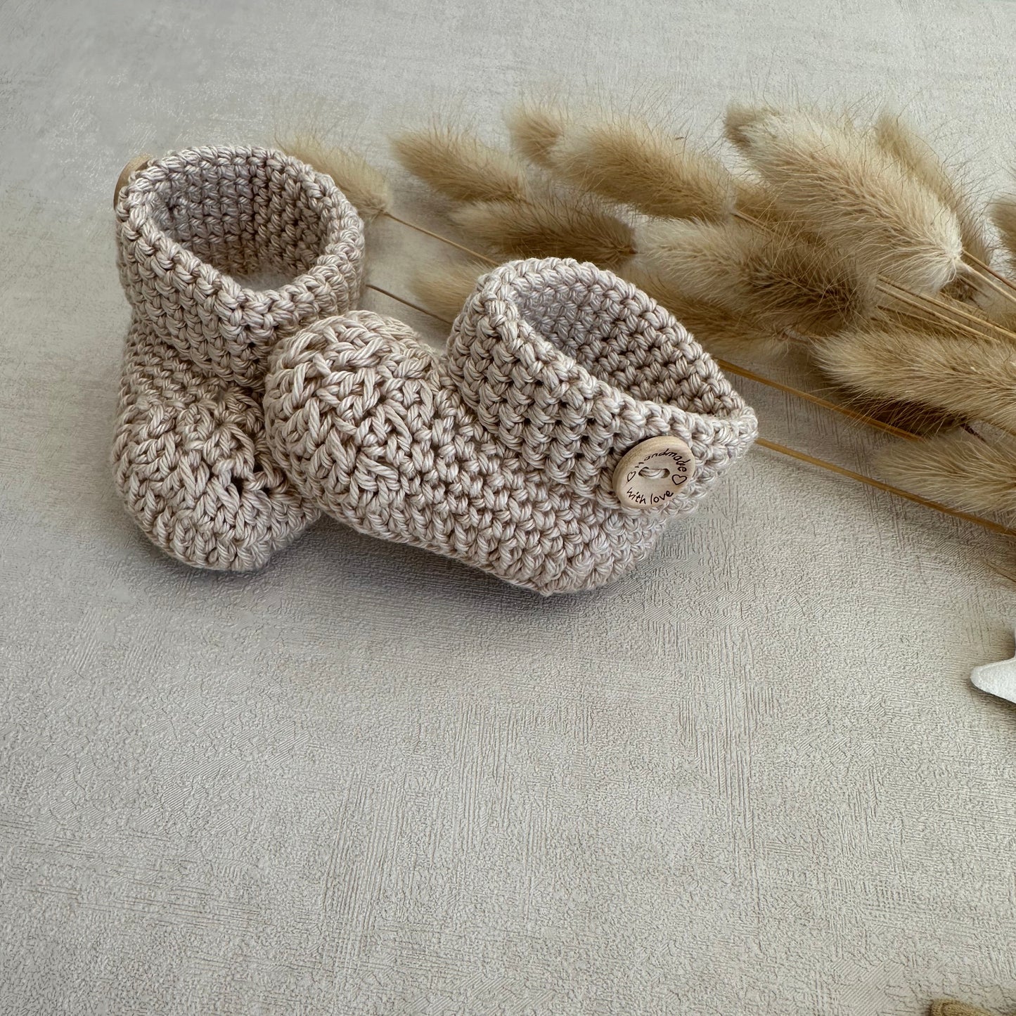 Gaston beige 🐻