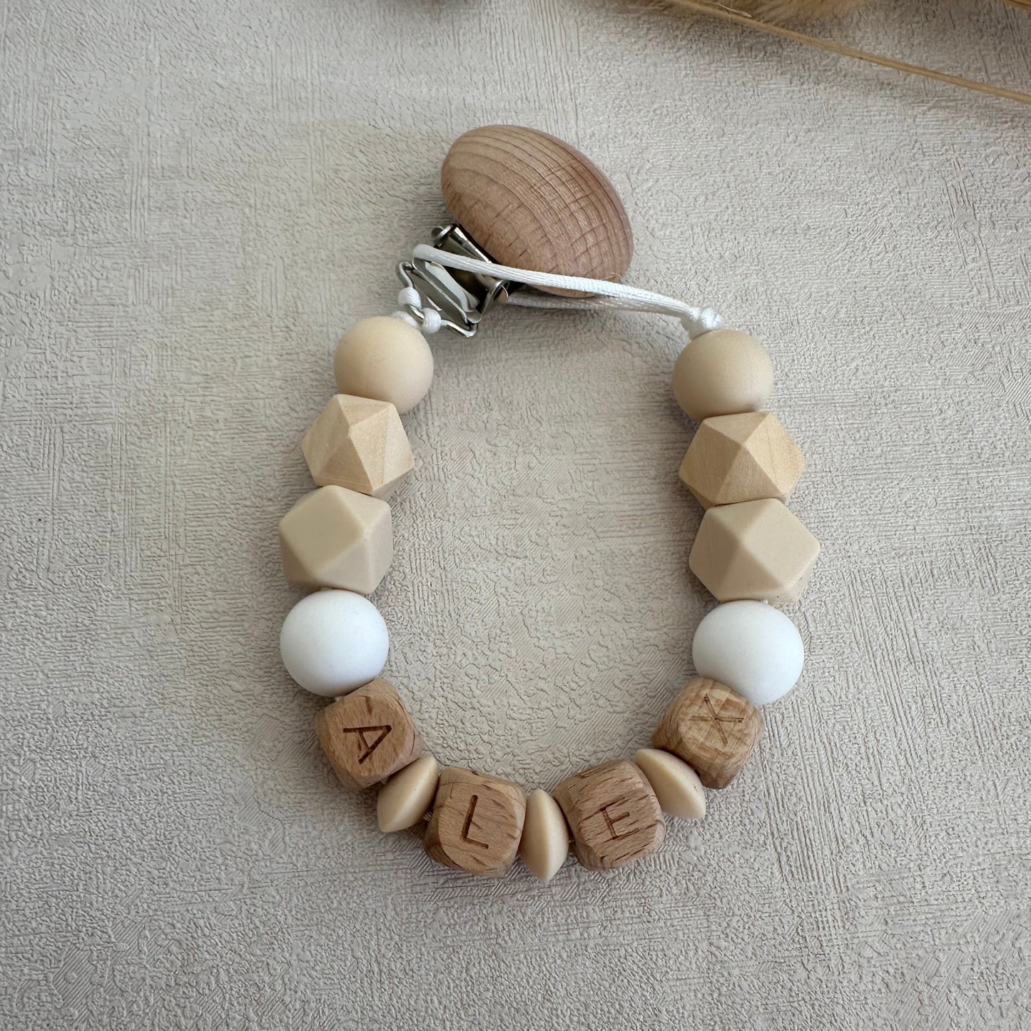 Gaston beige 🐻