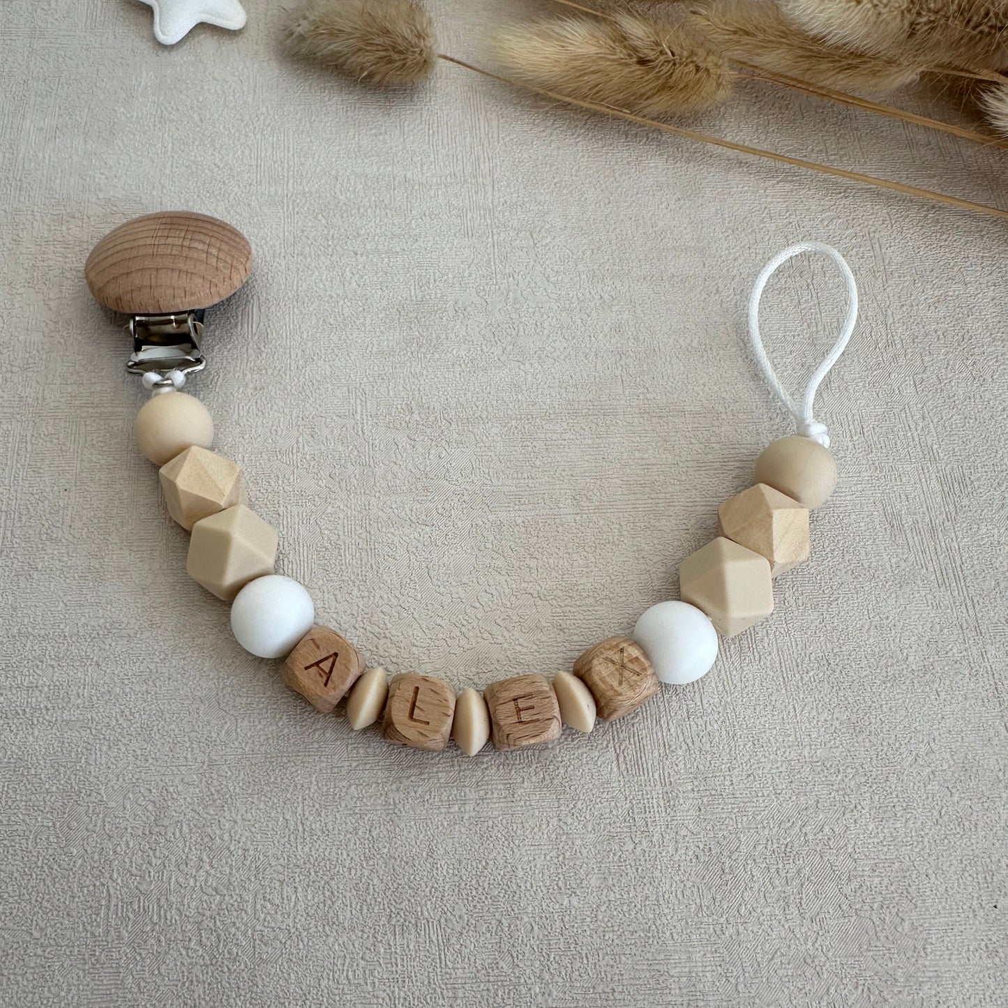 Gaston beige 🐻