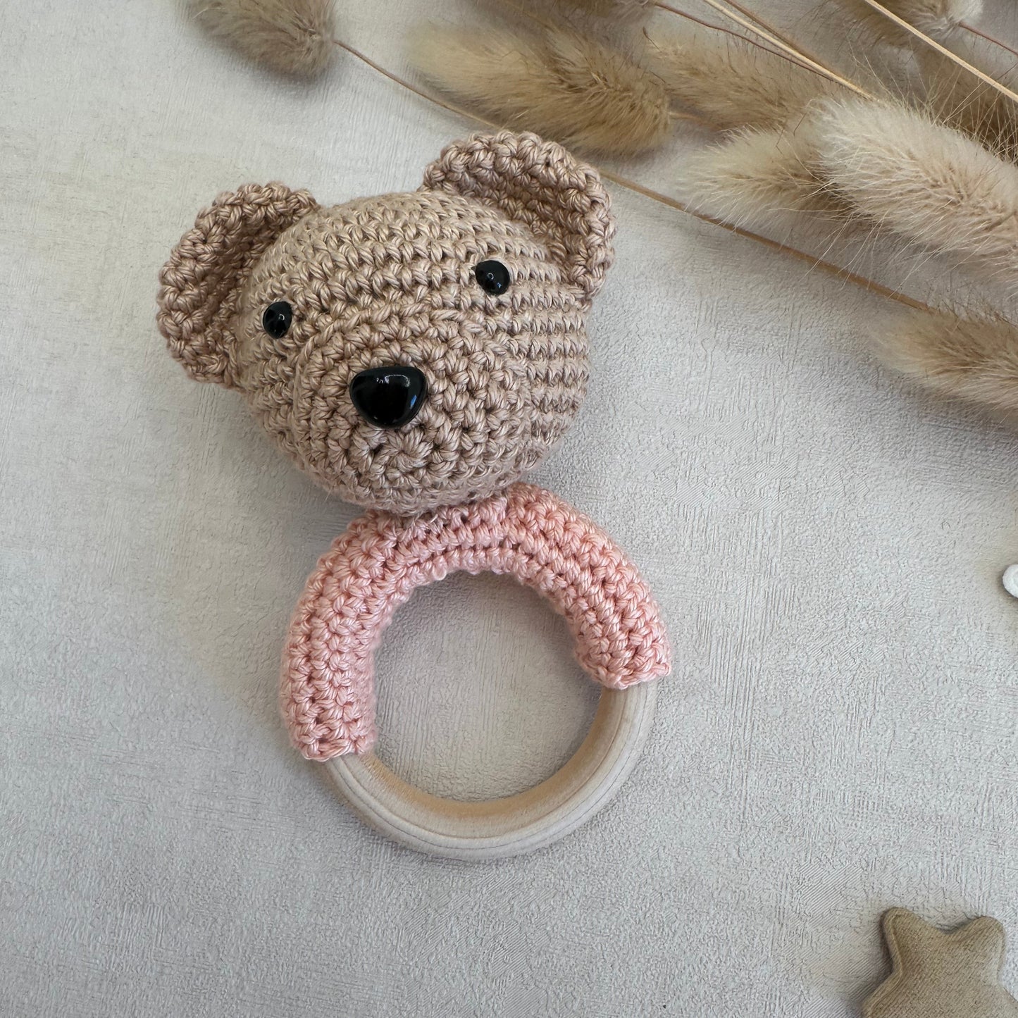 Gaston corail 🐻