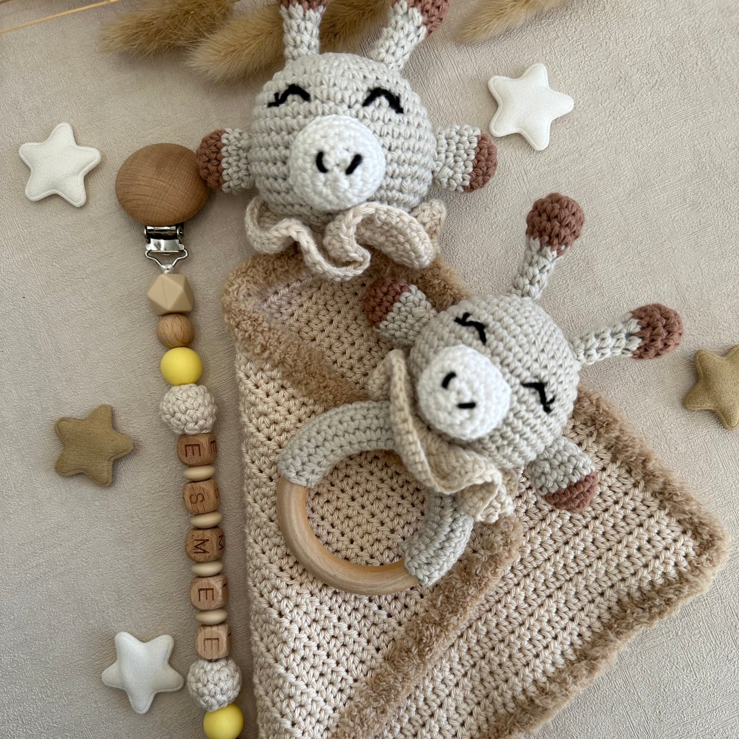 Astrid beige 🦒