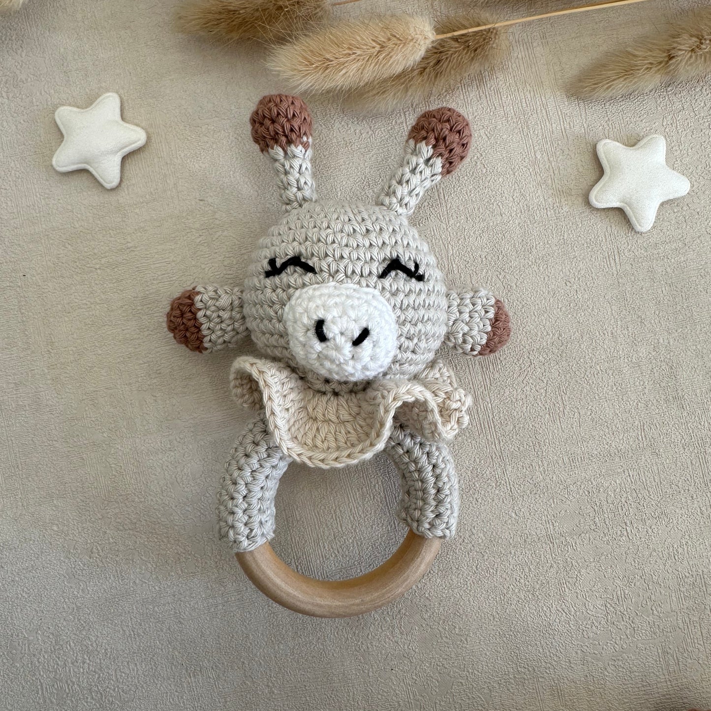 Astrid beige 🦒