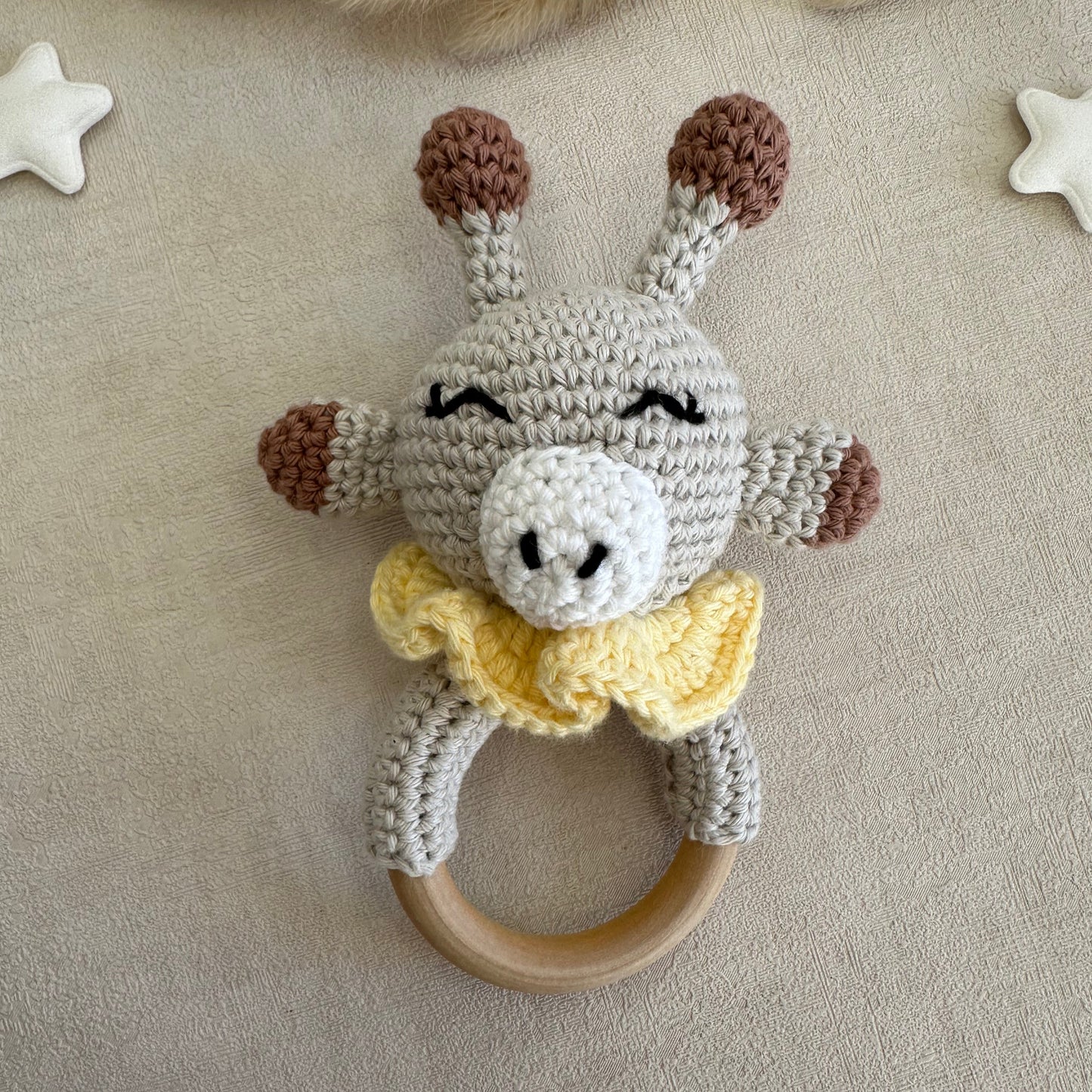 Astrid jaune 🦒