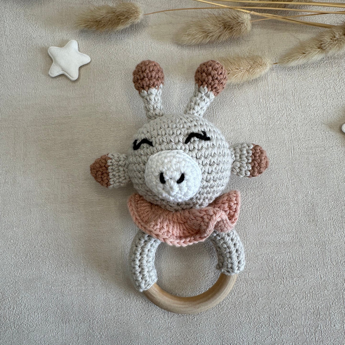 Astrid corail 🦒