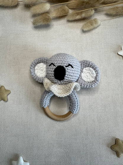 Manoah beige 🐨