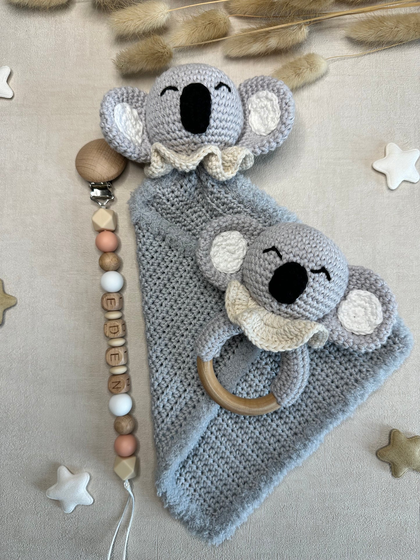 Manoah beige 🐨