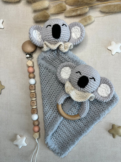 Manoah beige 🐨