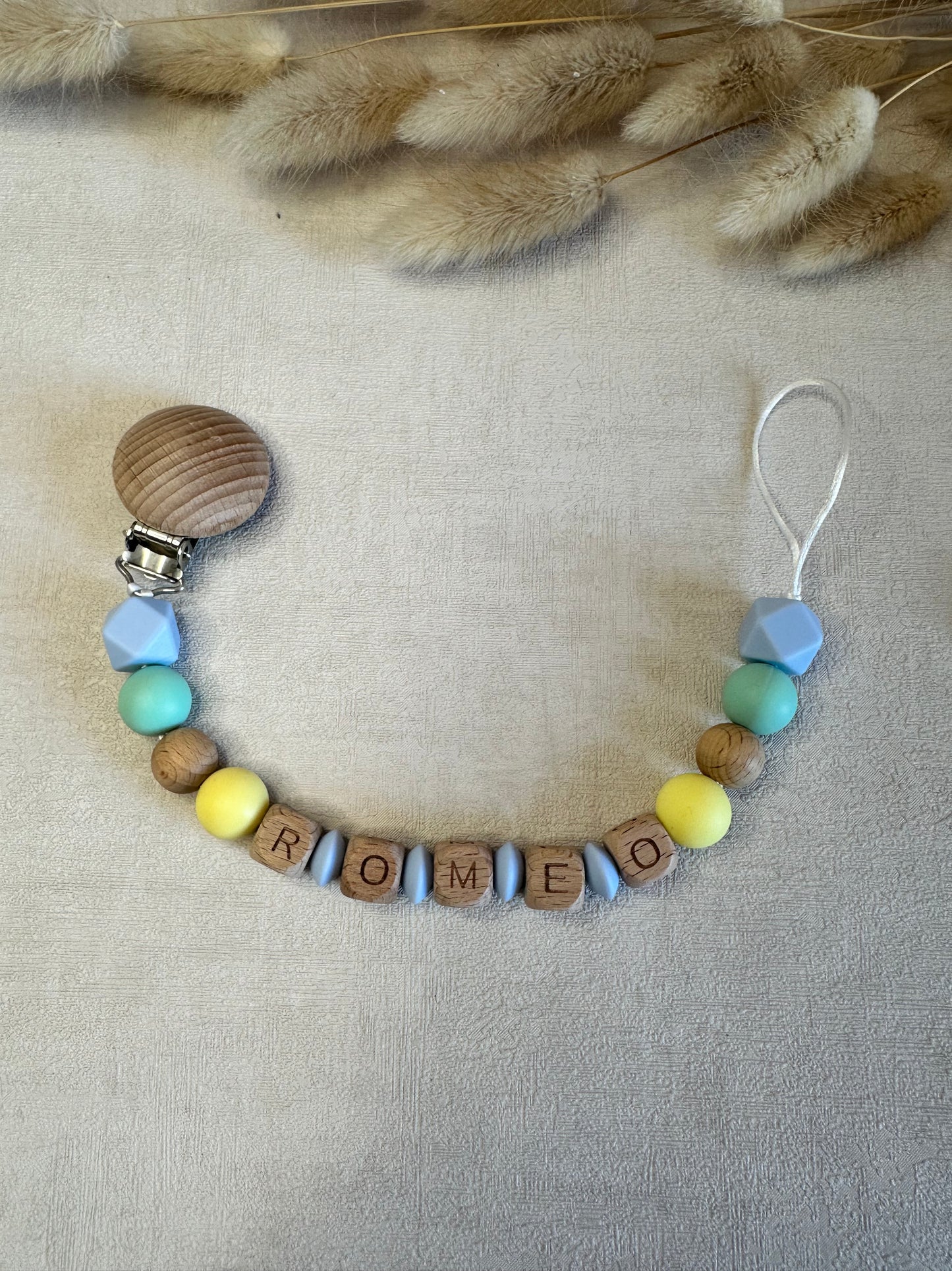 Manoah bleu clair 🐨