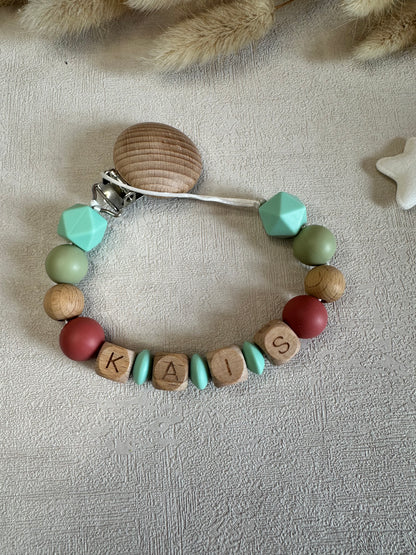 Manoah vert d’eau 🐨