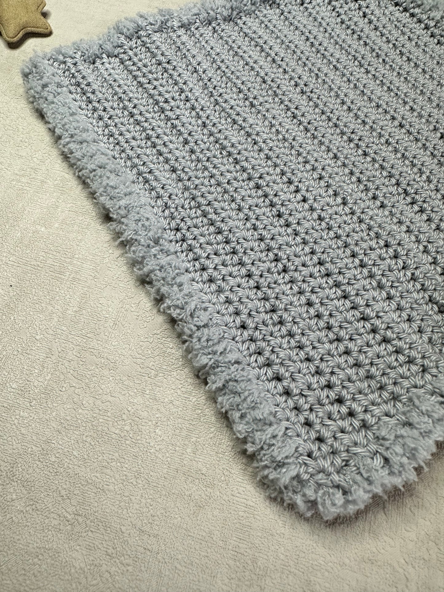 Koala bleu