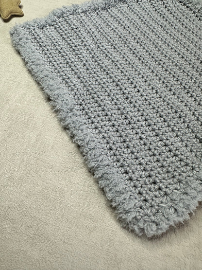 Koala bleu
