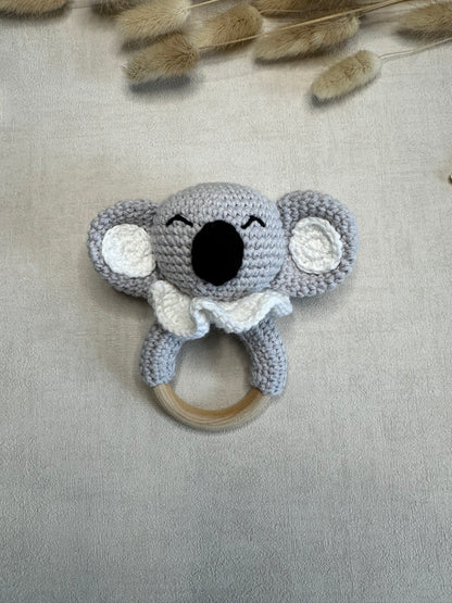 Manoah blanc 🐨