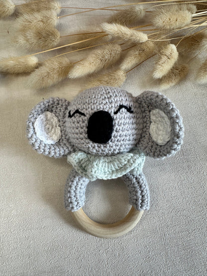 Manoah vert d’eau 🐨