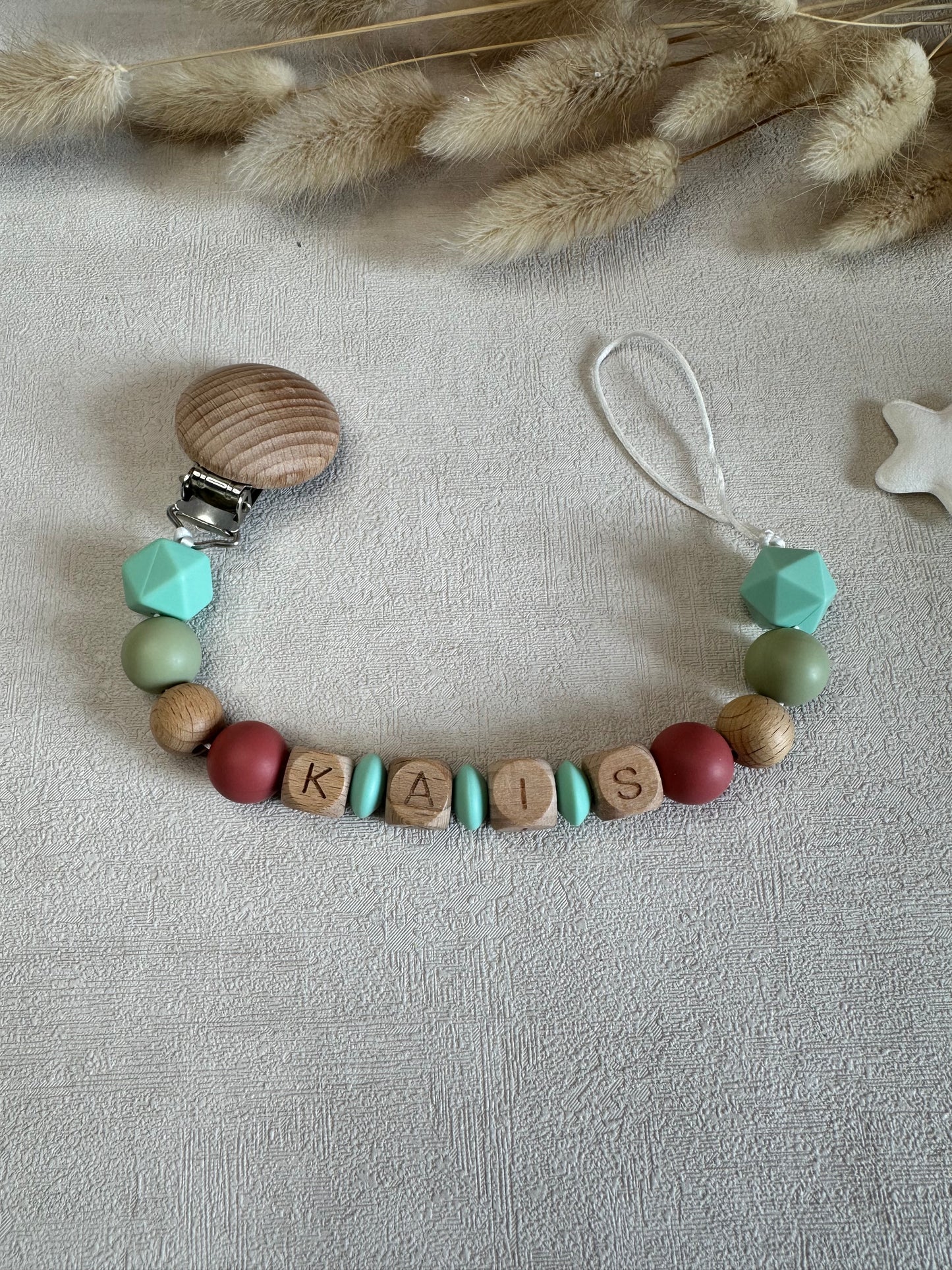 Manoah vert d’eau 🐨