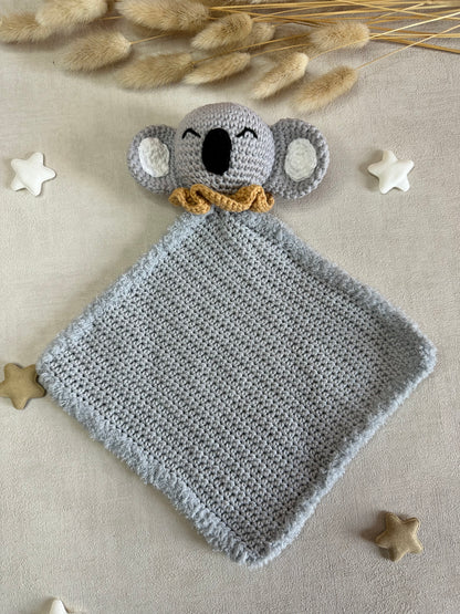 Koala moutarde
