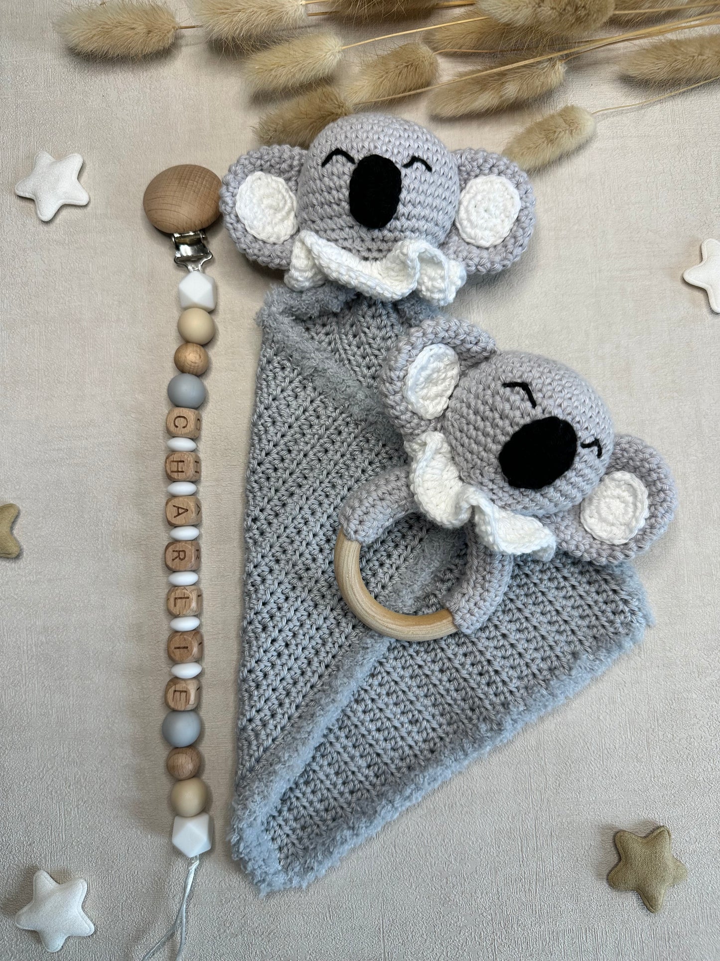 Manoah blanc 🐨