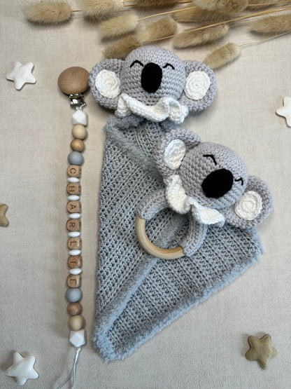 Manoah blanc 🐨