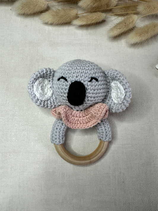 Manoah corail 🐨