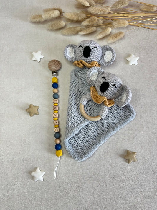 Manoah moutarde 🐨