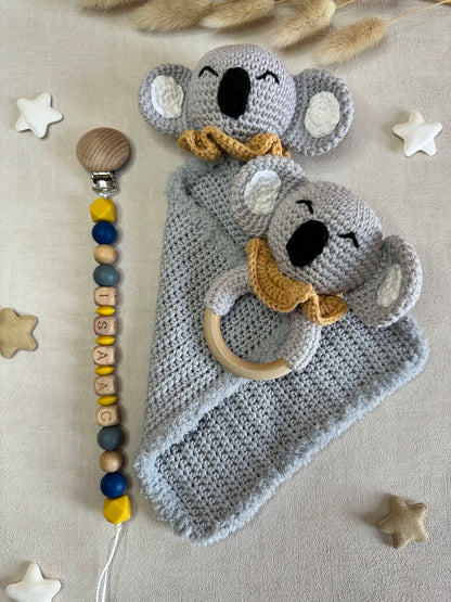 Manoah moutarde 🐨