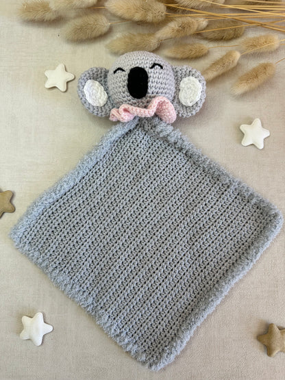 Manoah rose clair 🐨