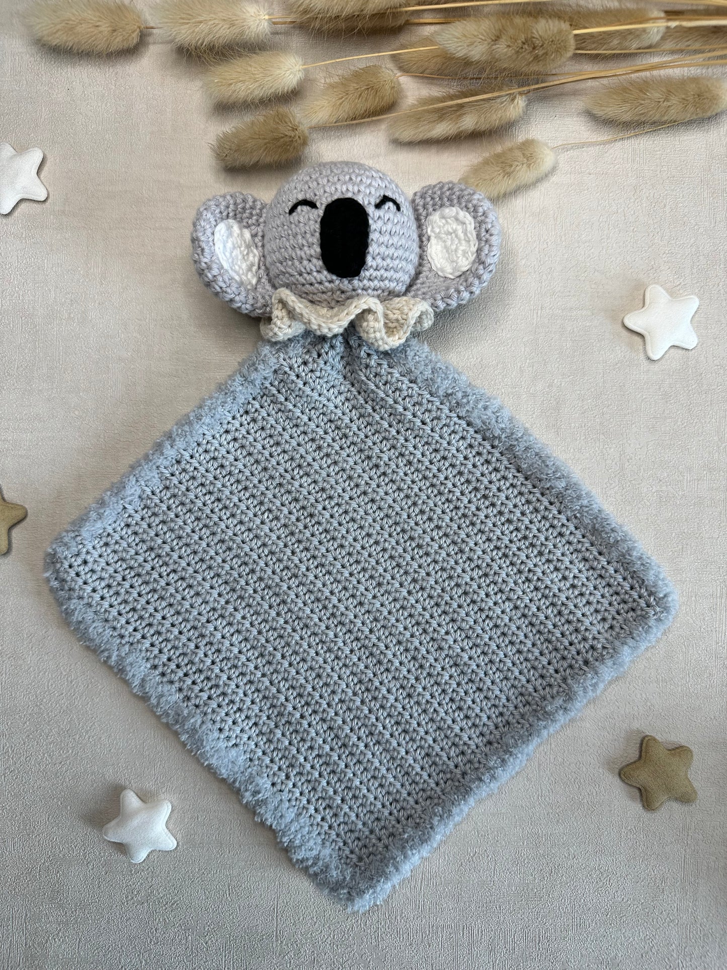 Manoah beige 🐨