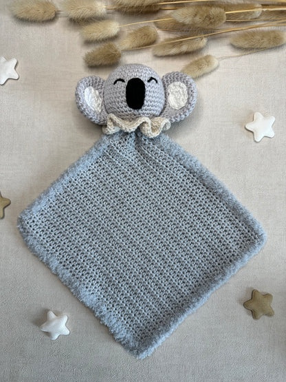 Manoah beige 🐨