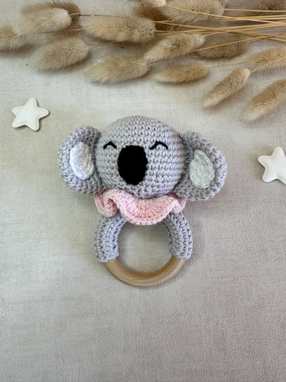 Manoah rose clair 🐨