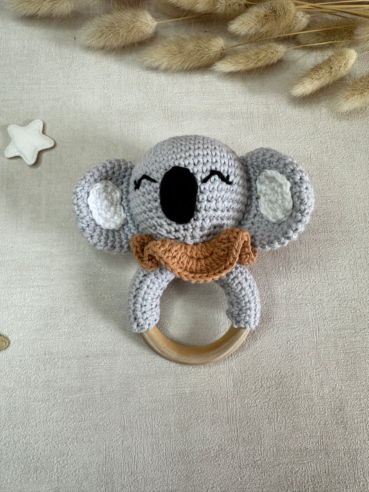 Manoah orange 🐨