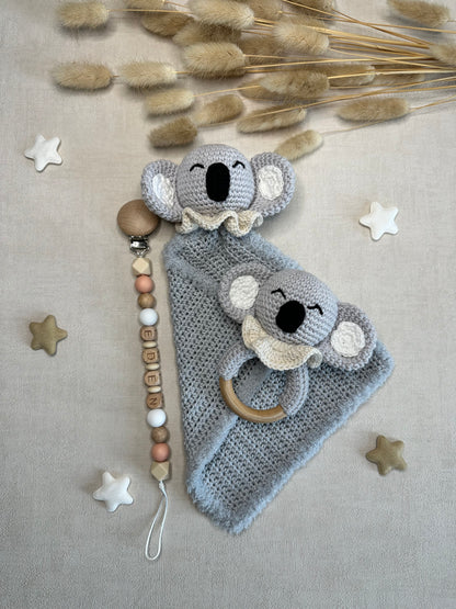 Manoah beige 🐨