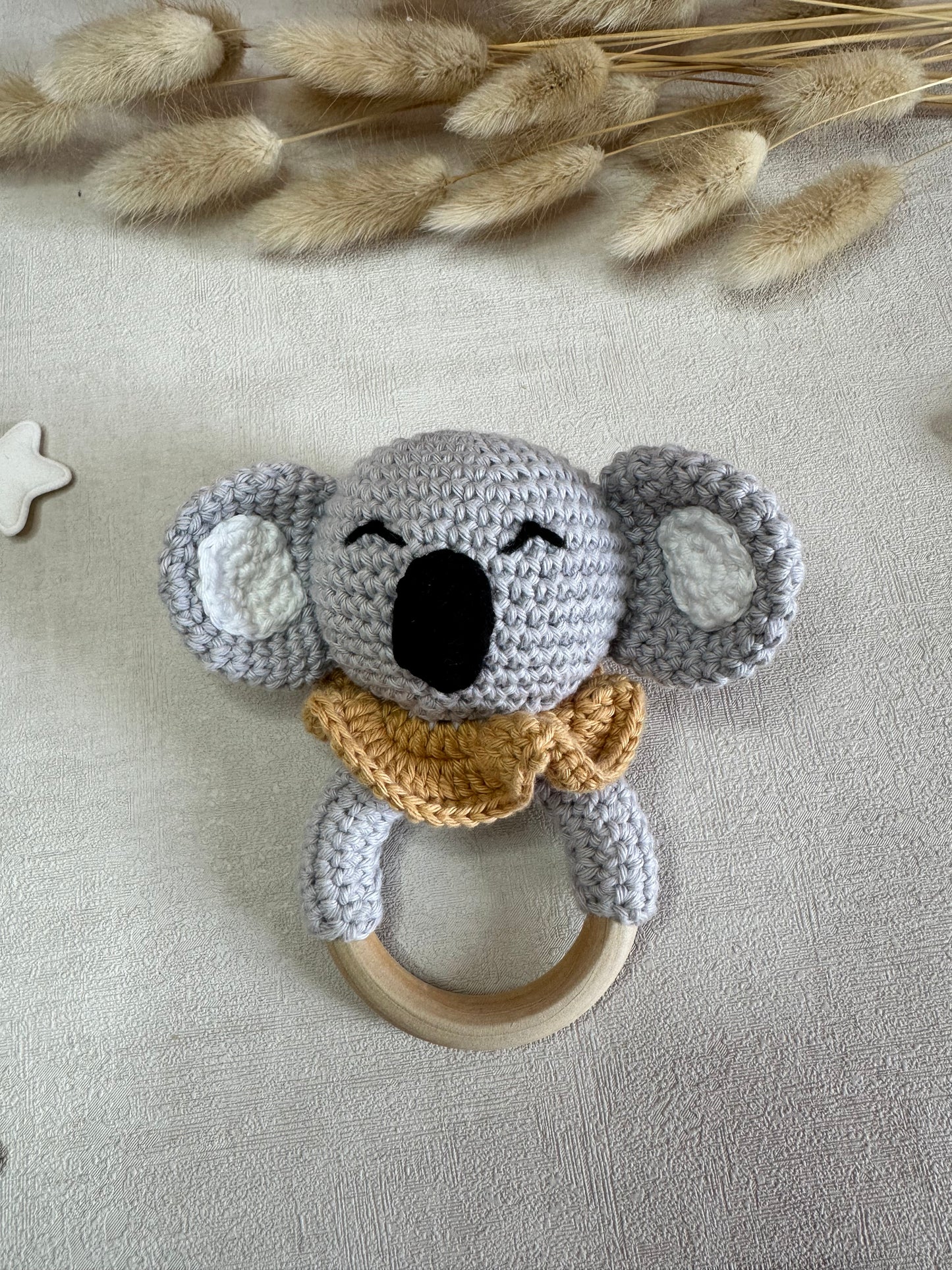 Manoah moutarde 🐨