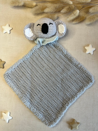 Manoah bleu clair 🐨