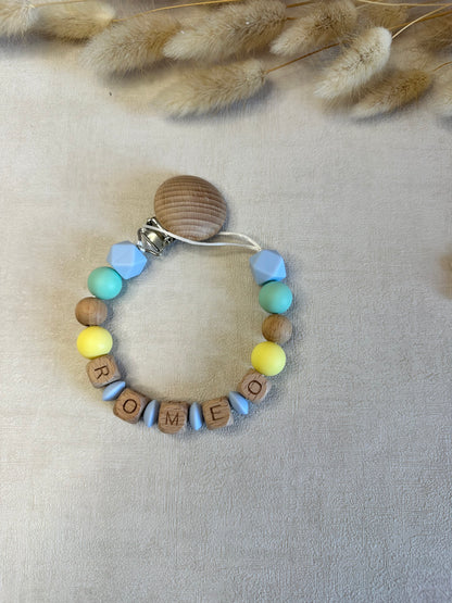 Manoah bleu clair 🐨