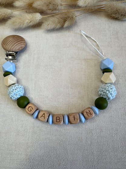 Léon bleu clair 🦁