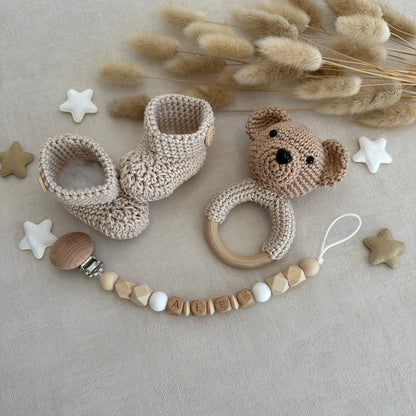 Gaston beige 🐻