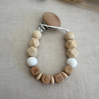 Gaston beige 🐻