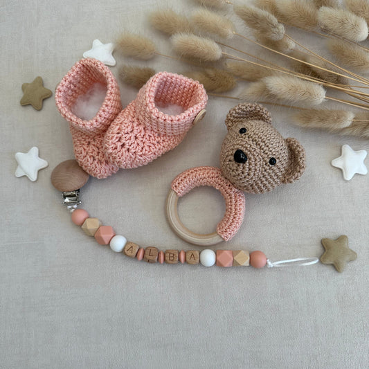 Gaston corail 🐻