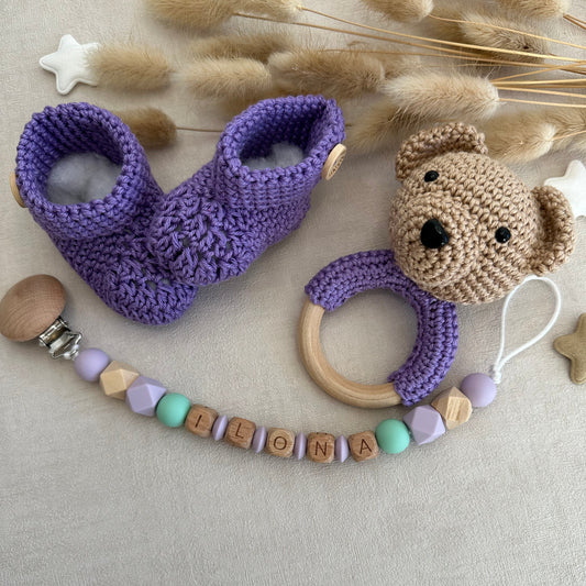 Gaston violet 🐻