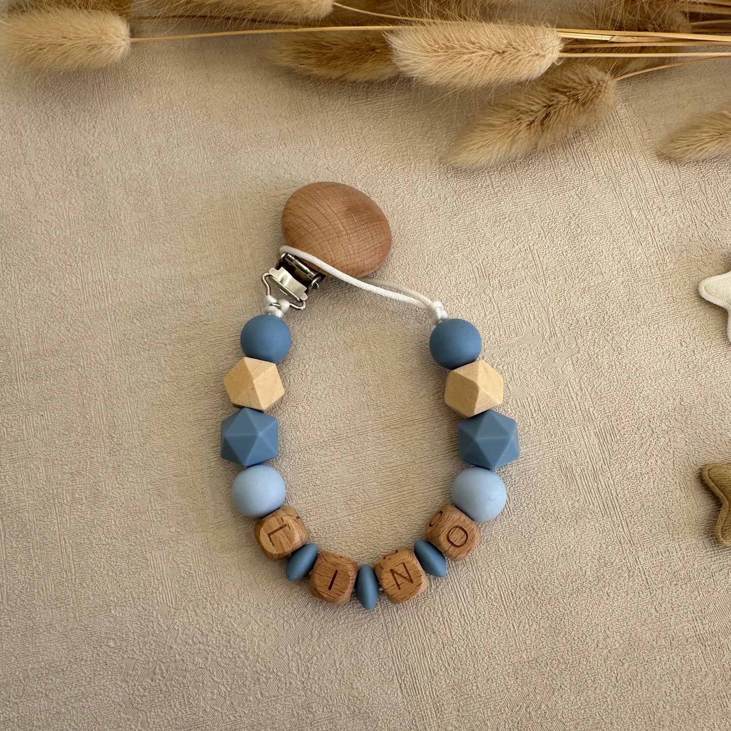 Gaston turquoise 🐻