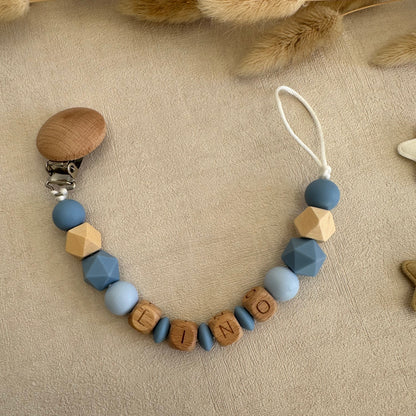 Gaston turquoise 🐻