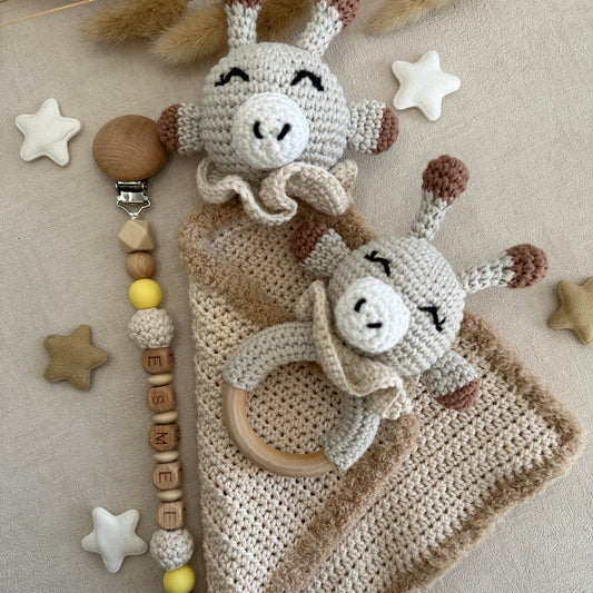 Astrid beige 🦒