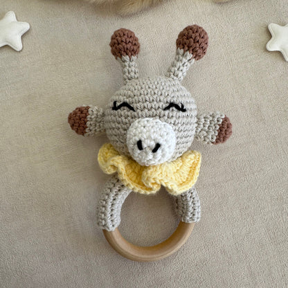 Astrid jaune 🦒