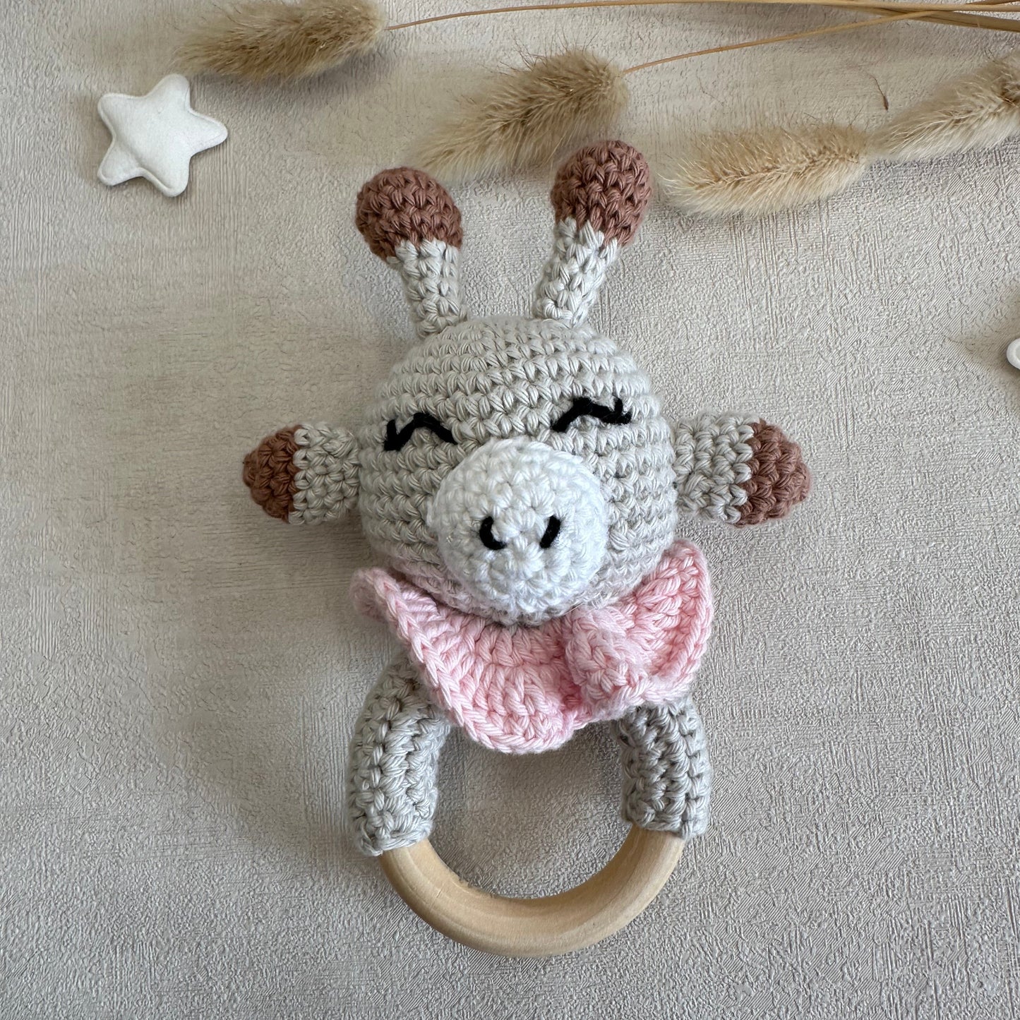 Astrid rose clair 🦒