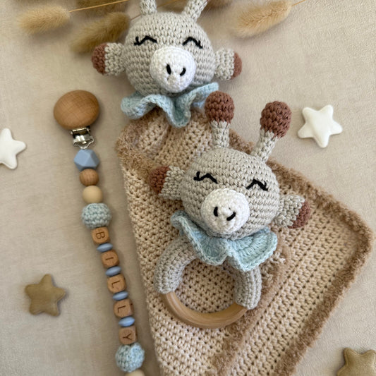 Astrid bleu clair 🦒