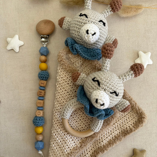 Astrid bleu 🦒
