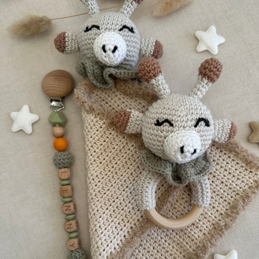 Astrid vert 🦒